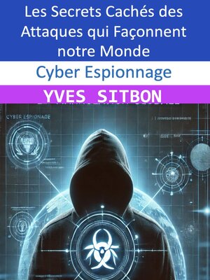 cover image of Cyber Espionnage